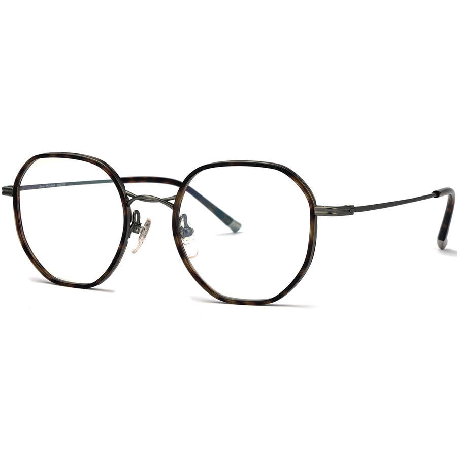 Geometrische Brillen MW1323