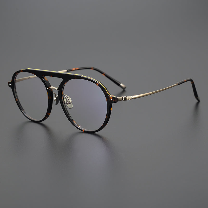 Piloten Brillen MW1315