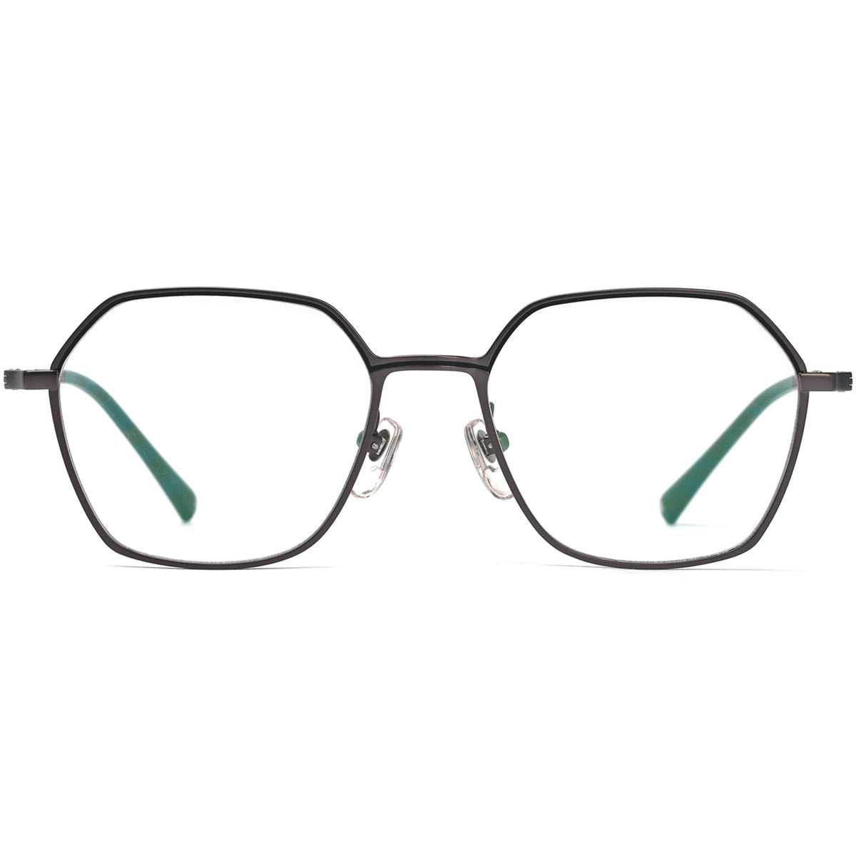 Geometrische Brillen MW1121
