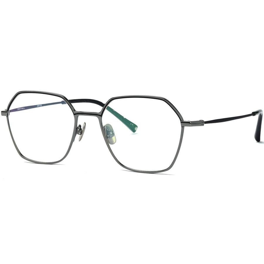 Geometrische Brillen MW1121