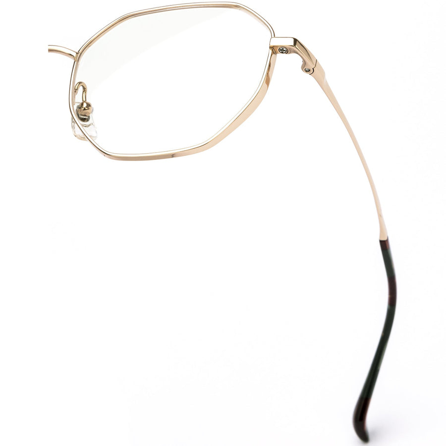 Geometrische Brillen MW1113