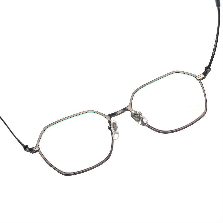 Geometrische Brillen MW1121