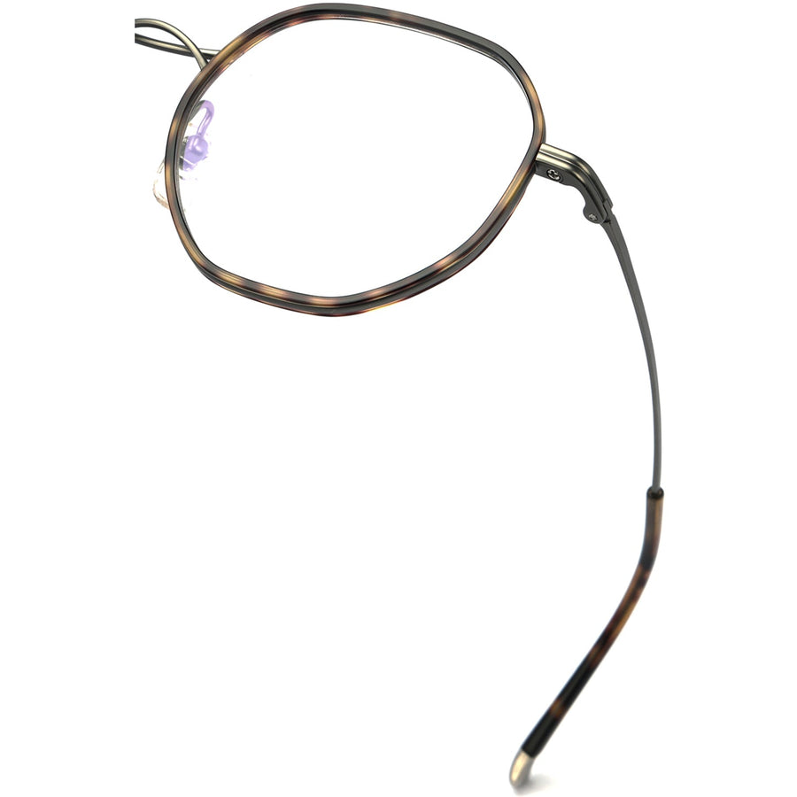Geometrische Brillen MW1323
