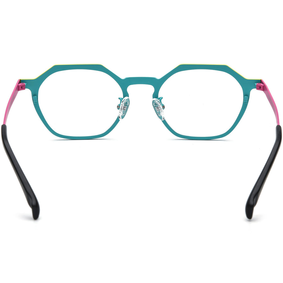 Geometrische Brillen BR1494