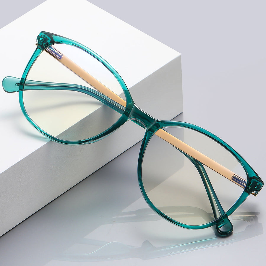 Quadratische Brillen PF1259