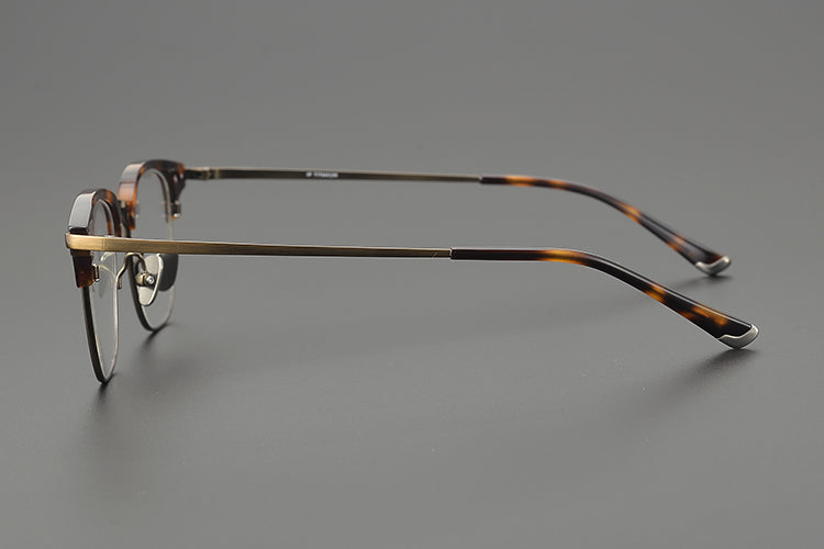 Browline Brillen MW1084
