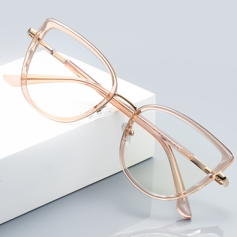 Cateye Brillen PF1334