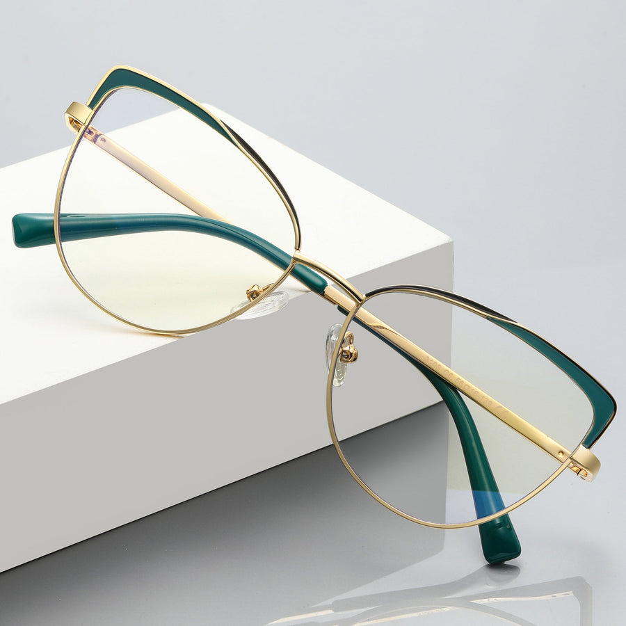 Cateye Brillen PF1086