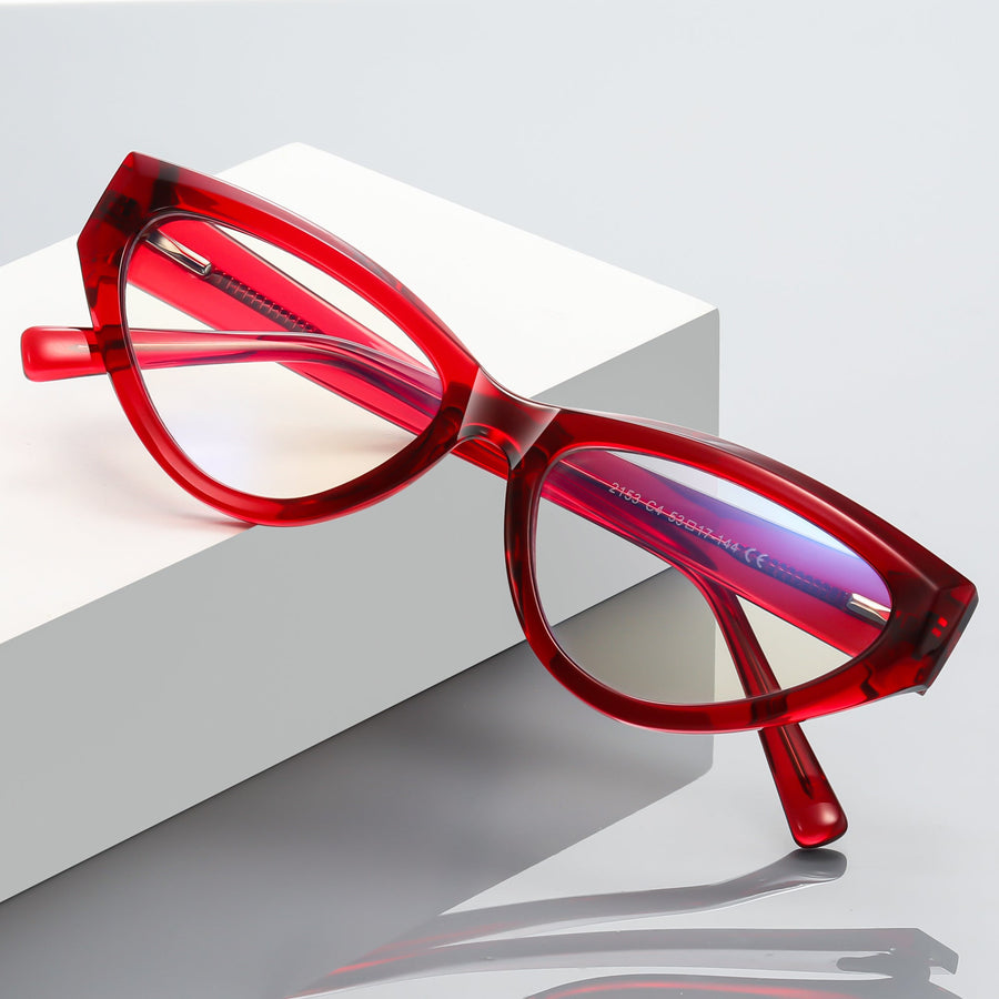 Cateye Brillen PF1095