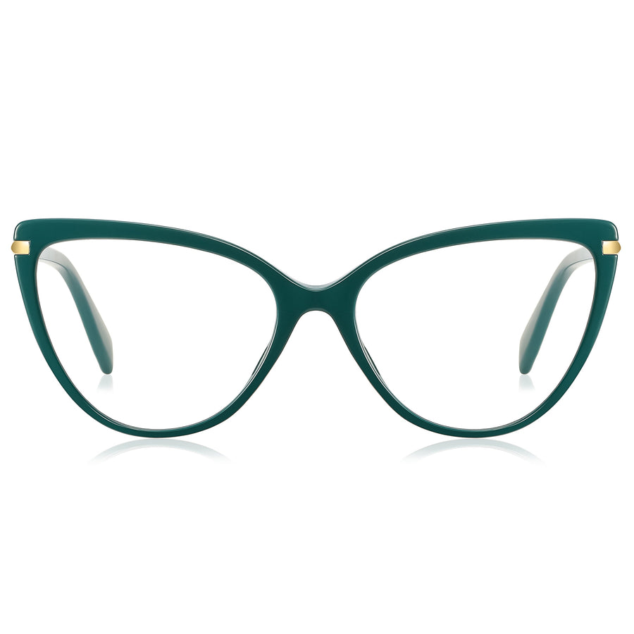 Cateye Brillen PF1295
