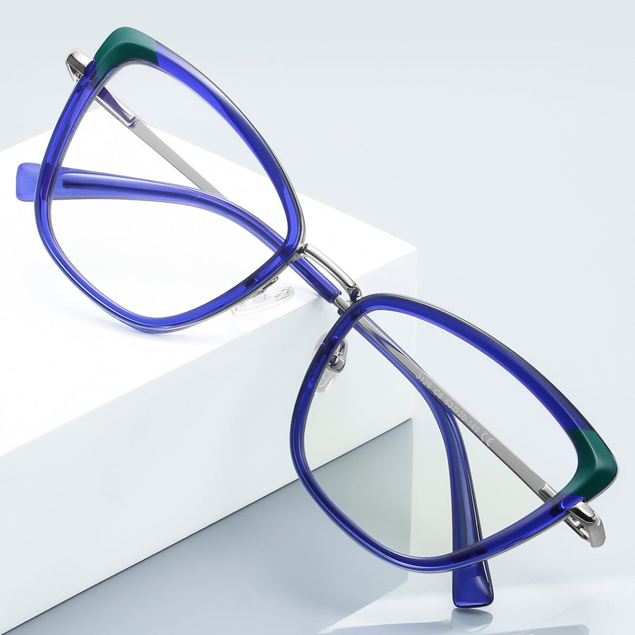 Cateye Brillen PF1154