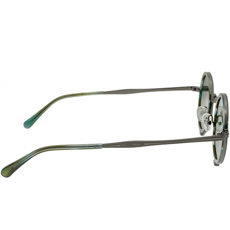 Runde Sonnenbrillen GCS1045