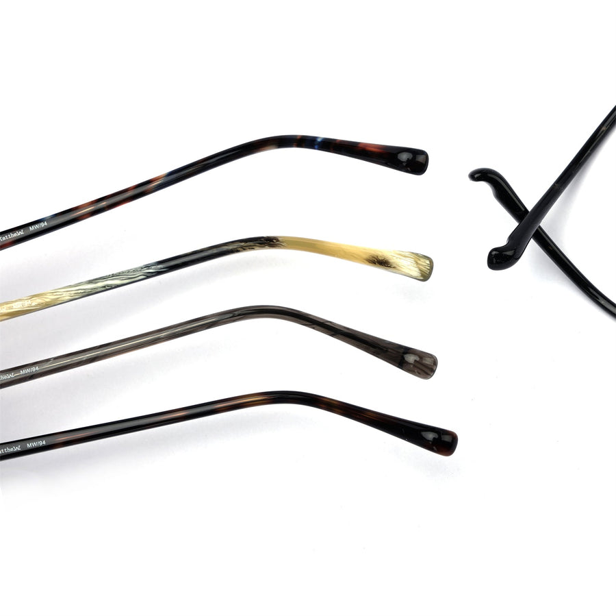 Quadratische Brillen MW1082