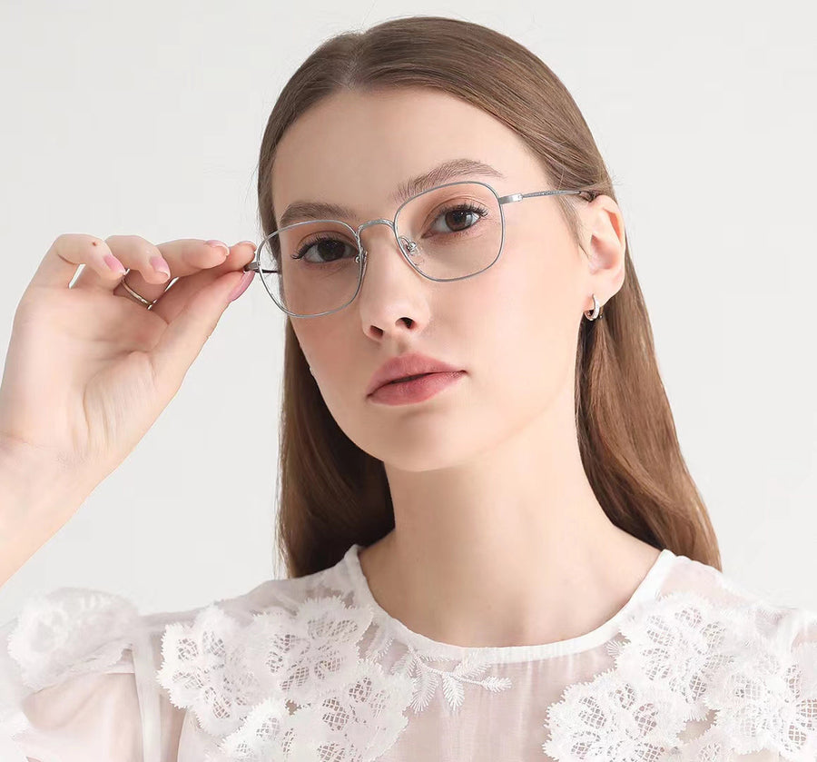 Quadratische Brillen MW1165