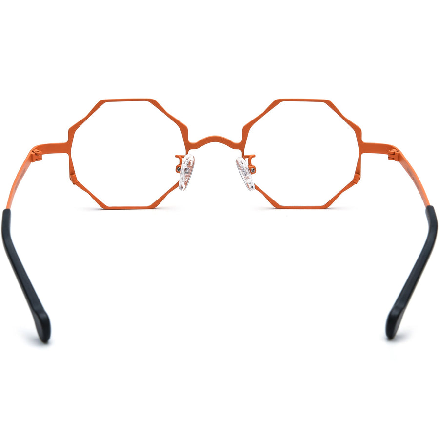Geometrische Brillen BR1608