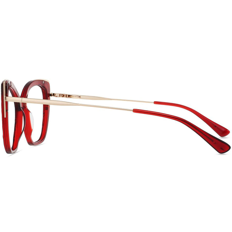 Cateye Brillen FM1020