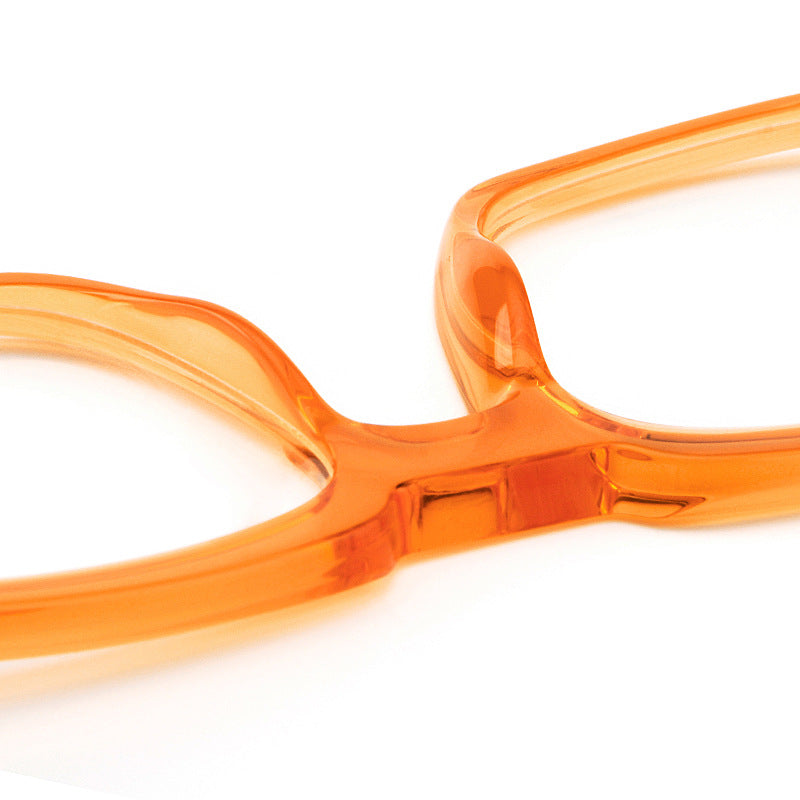 Quadratische Brillen A4041