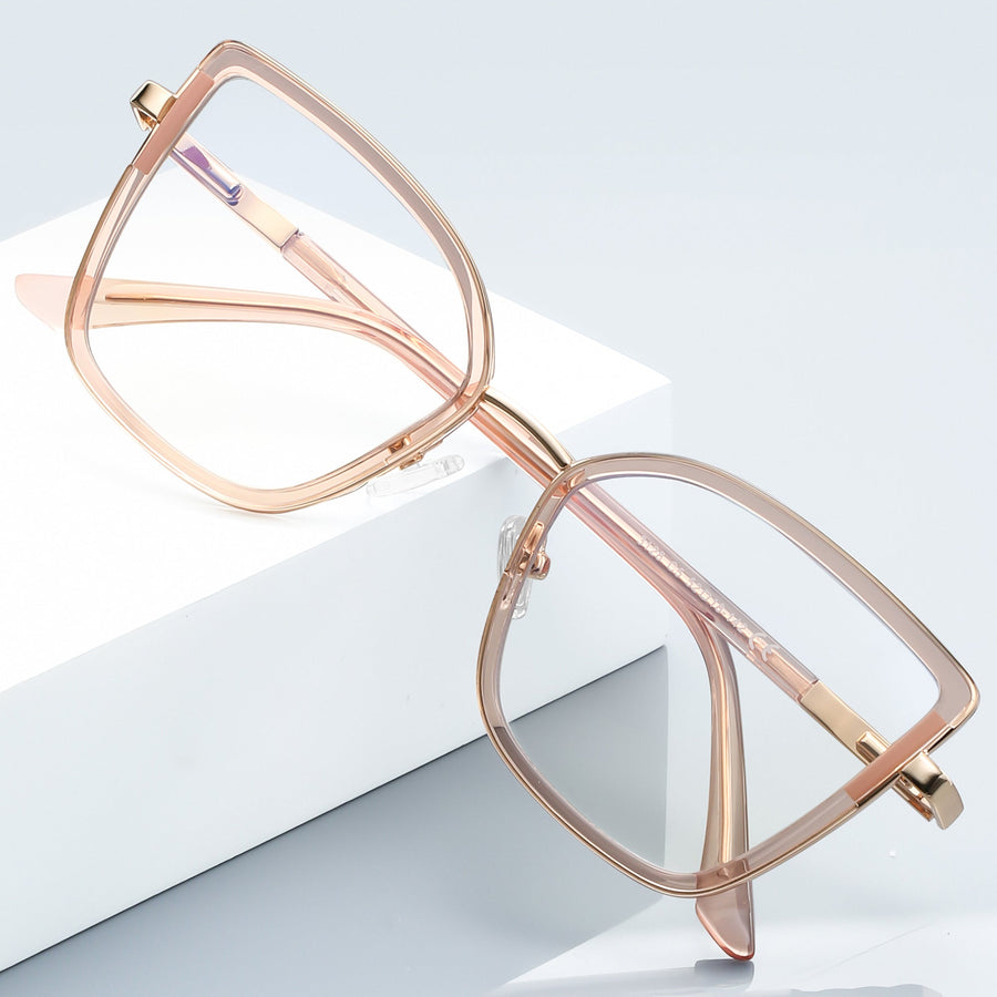 Cateye Brillen PF1156