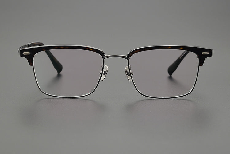 Browline Brillen MW1429