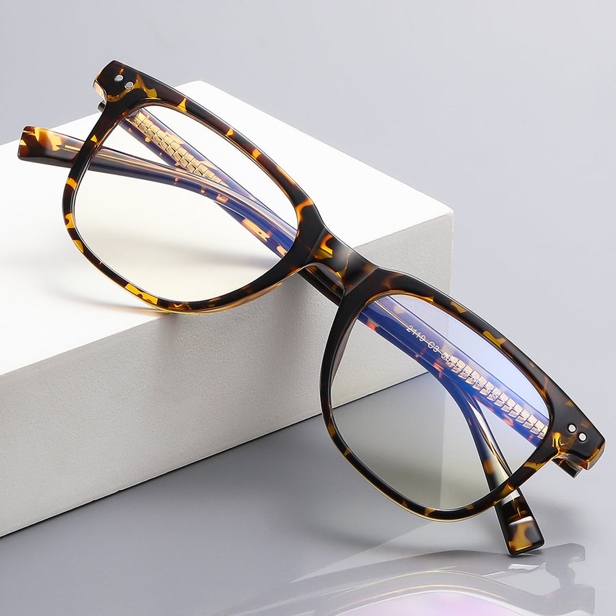 Quadratische Brillen PF1282