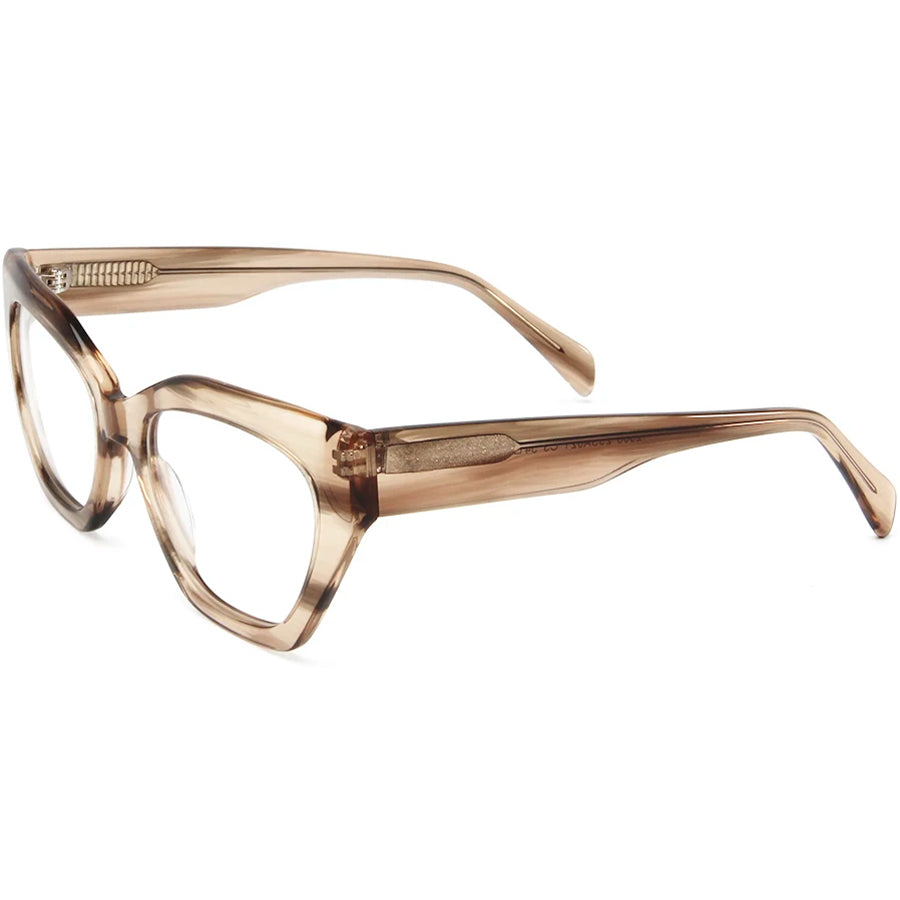 Cateye Brillen A4097