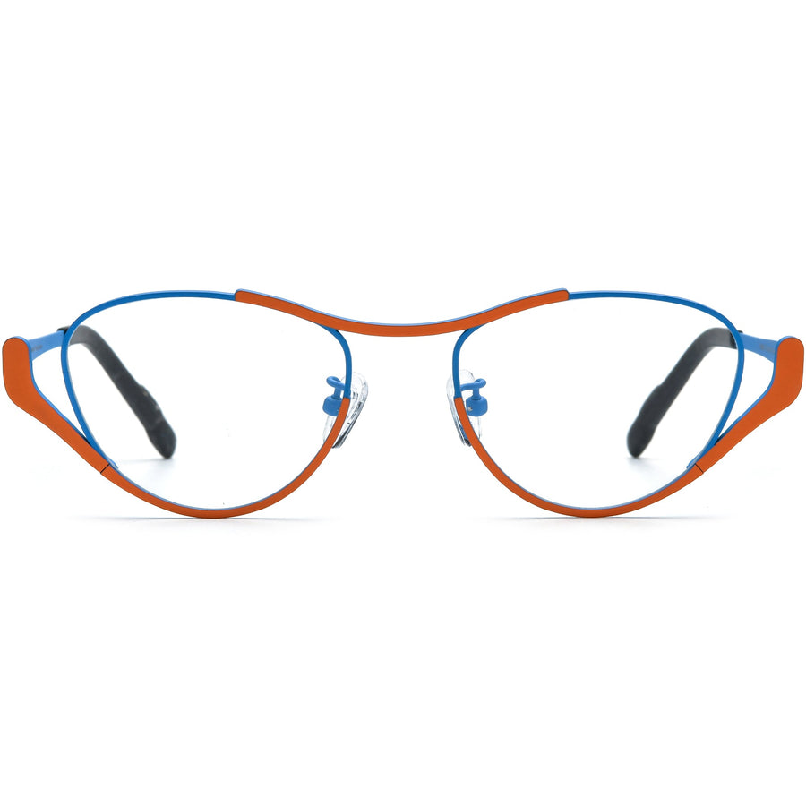 Geometrische Brillen BR1603