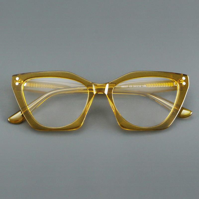 Cateye Brillen YN1006