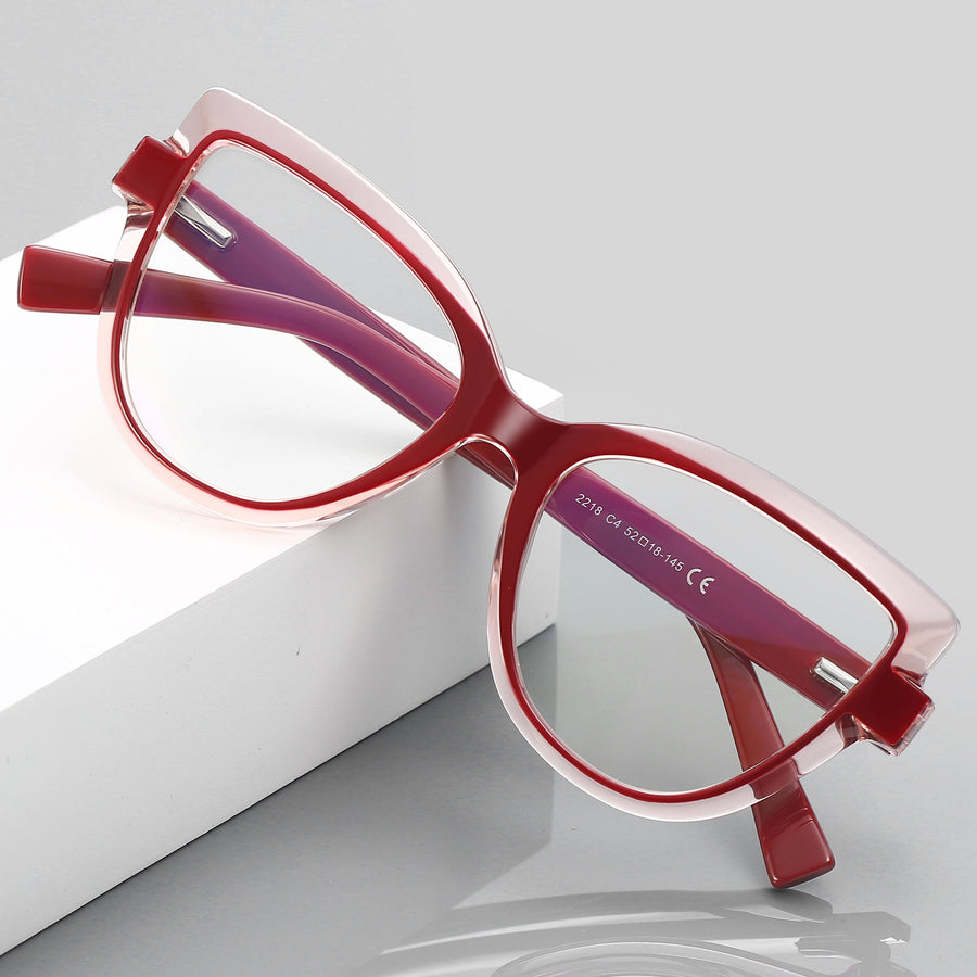 Cateye Brillen PF1124