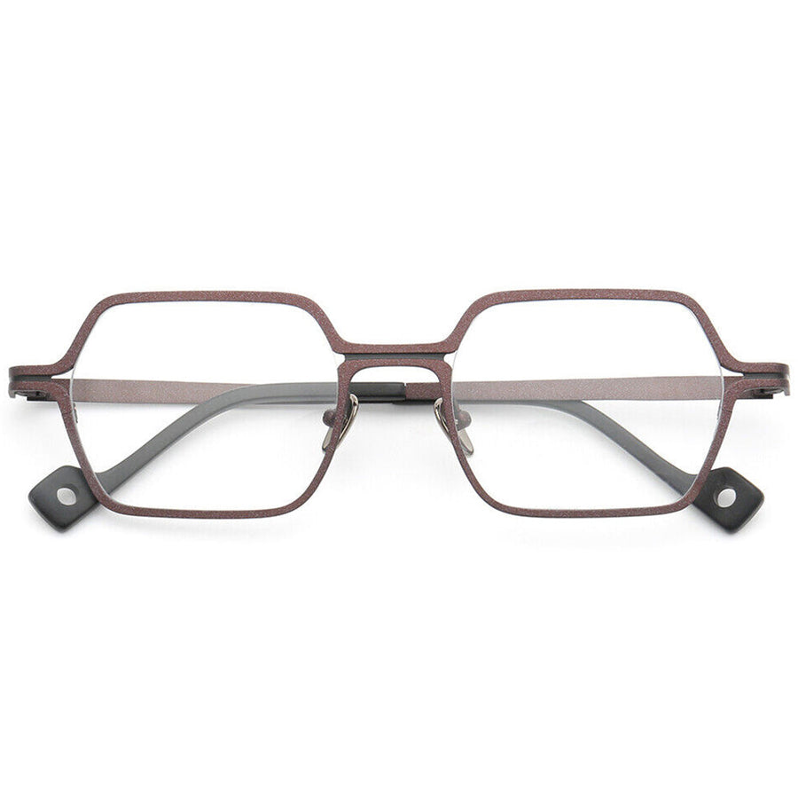 Quadratische Brillen A2971