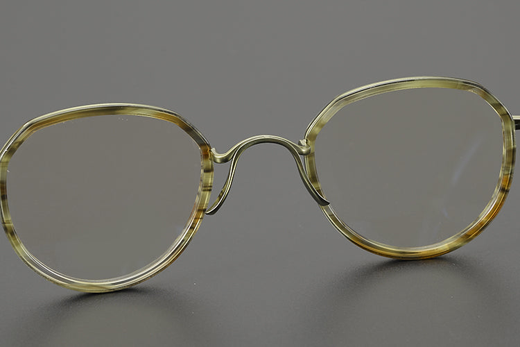 Runde Brillen TG1182