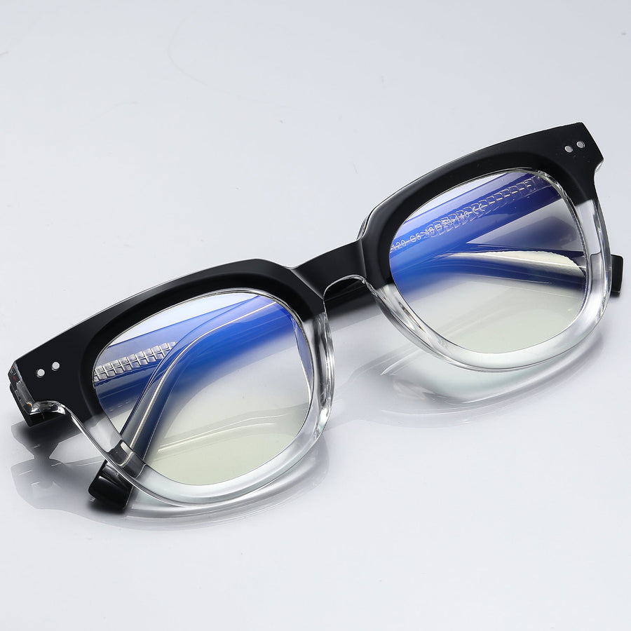 Quadratische Brillen PF1285