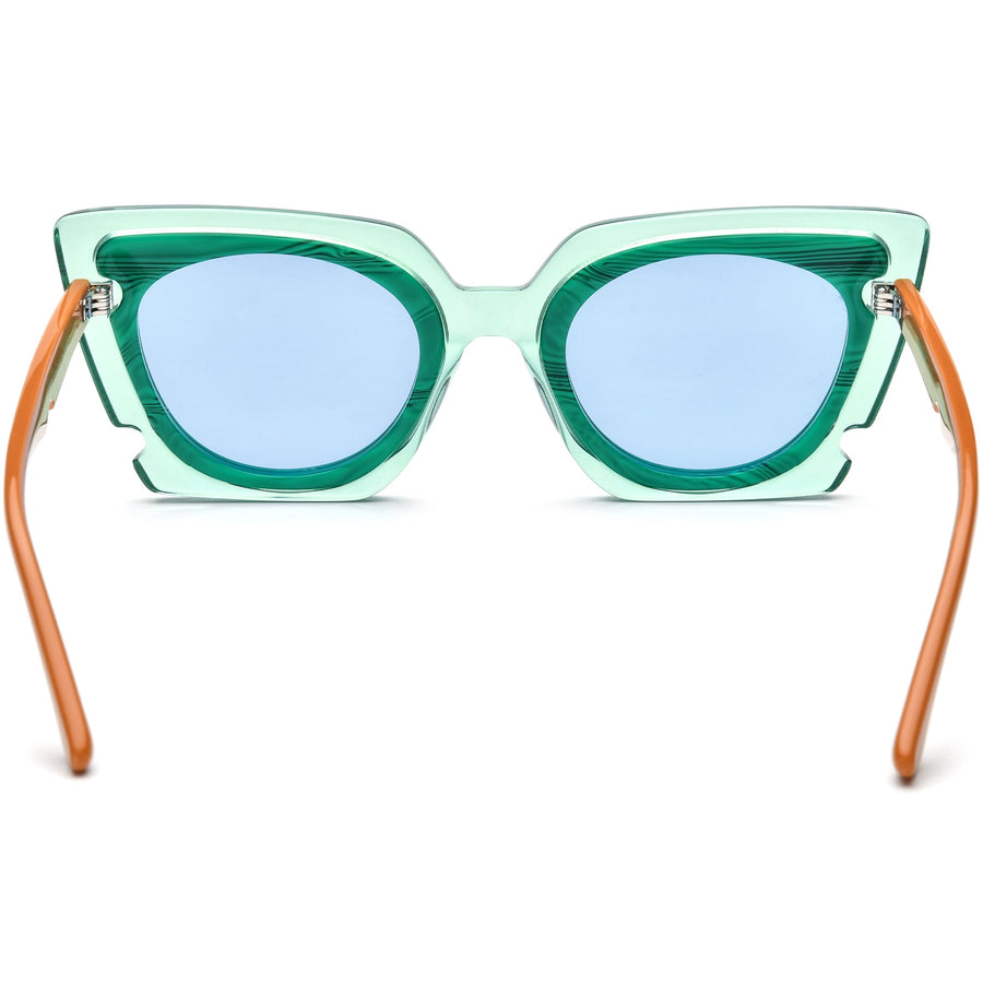 Cateye Sonnenbrillen BRS1108