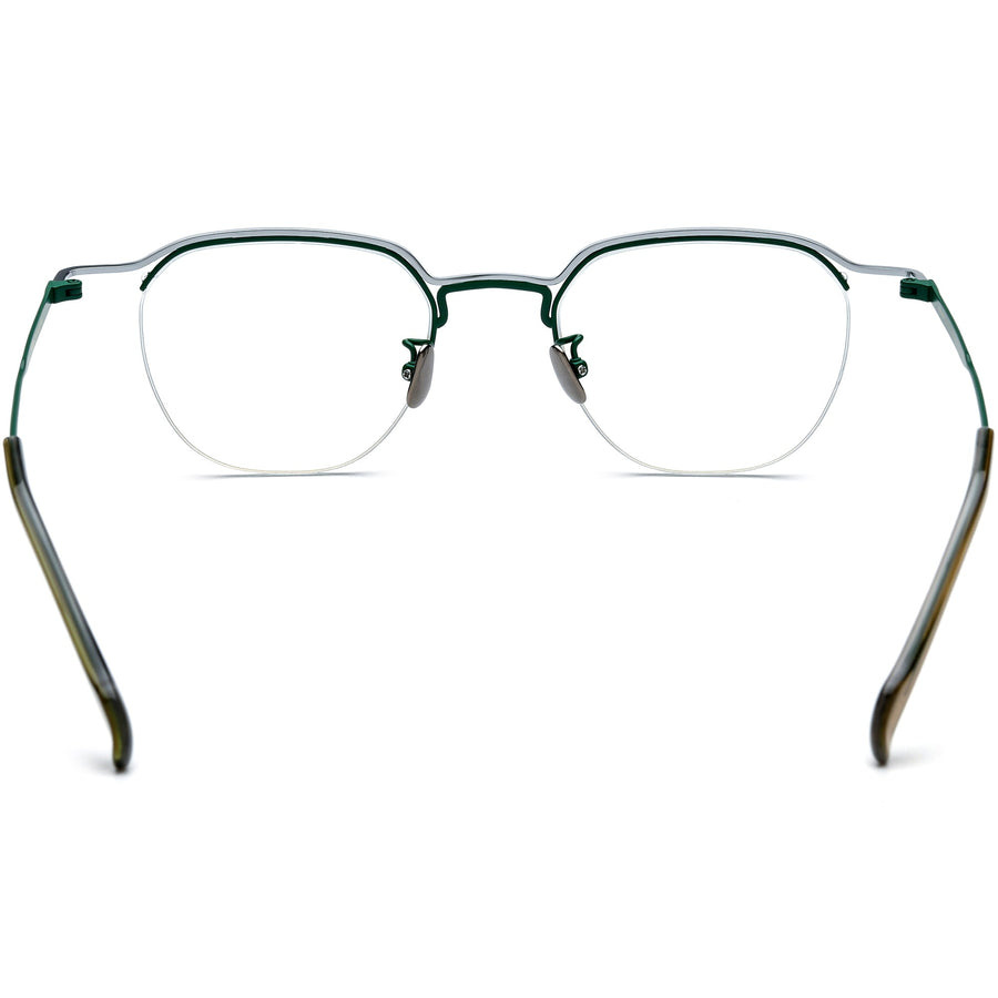 Quadratische Brillen BR1498