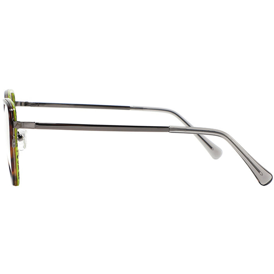 Quadratische Brillen KC1016