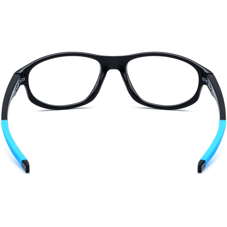 Ovale Brillen A2078