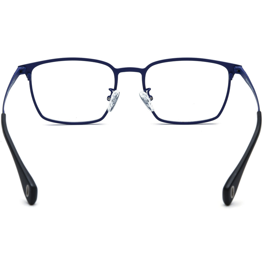 Rechteckige Brillen BR1630