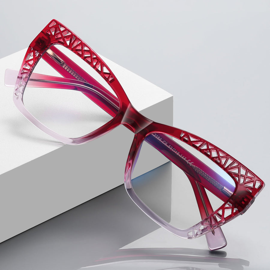 Cateye Brillen PF1052