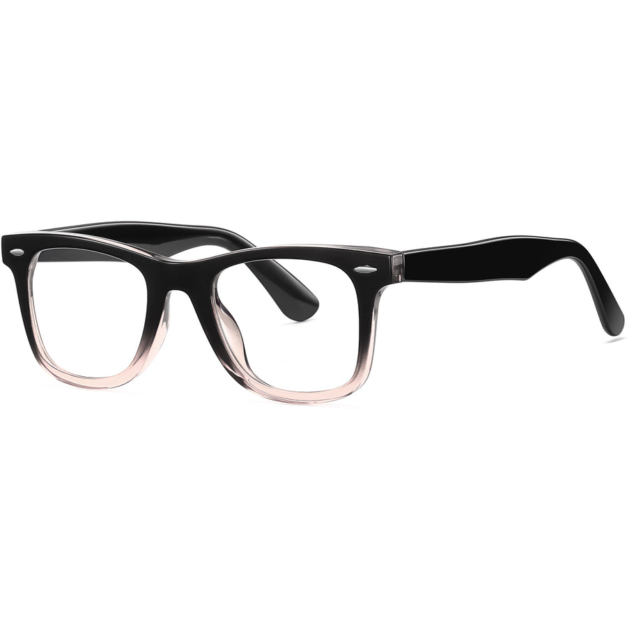 Quadratische Brillen PF1296
