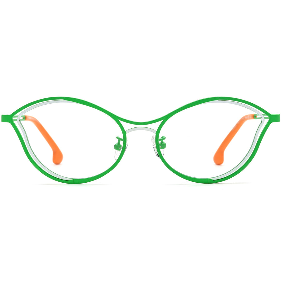 Cateye Brillen BR1511
