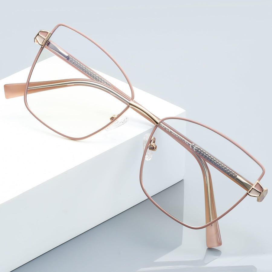 Cateye Brillen PF1160