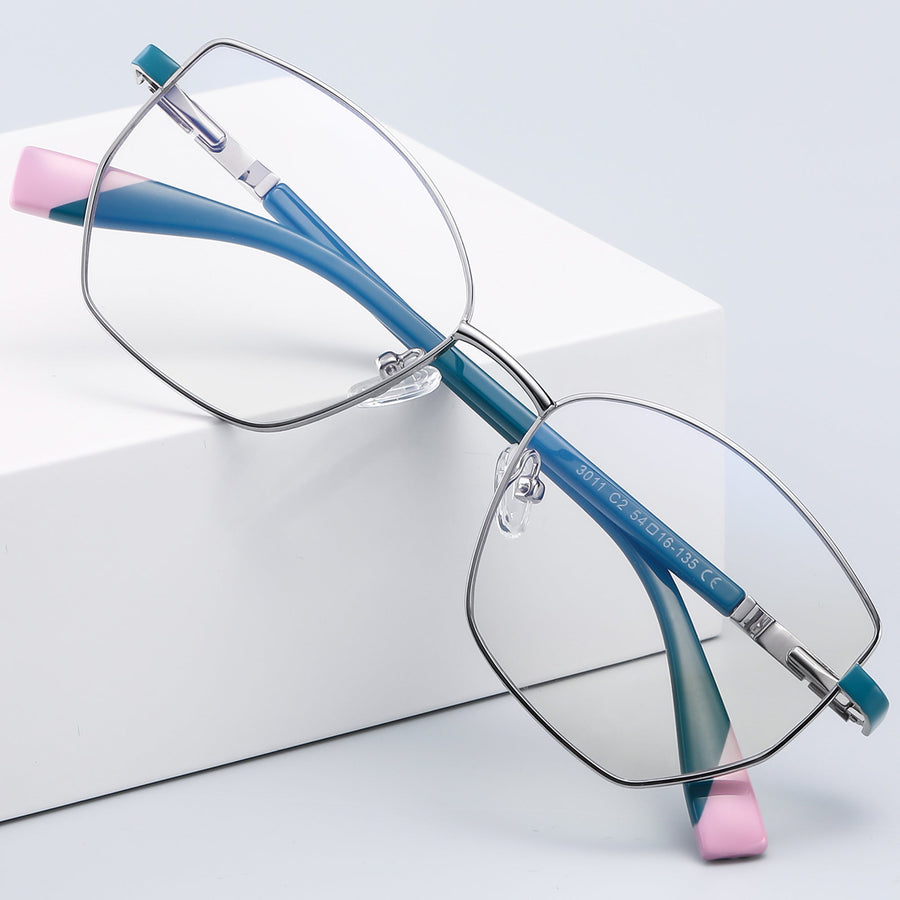 Cateye Brillen PF1249