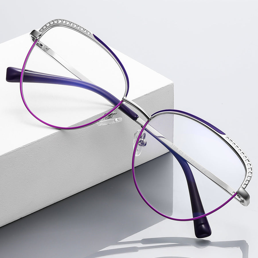 Cateye Brillen PF1054