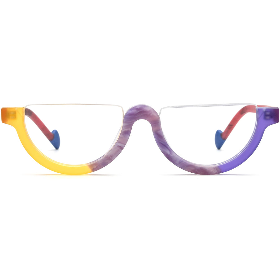 Geometrische Brillen BR1505