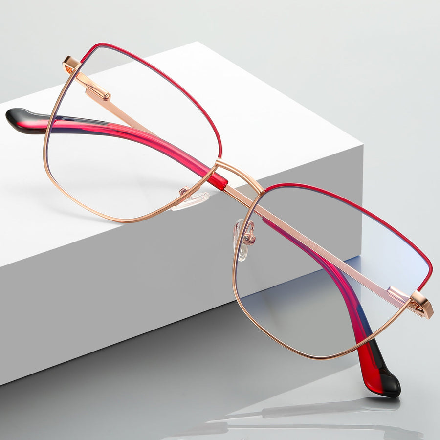 Cateye Brillen PF1117