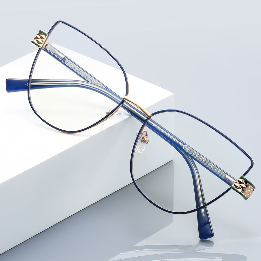 Cateye Brillen PF1146