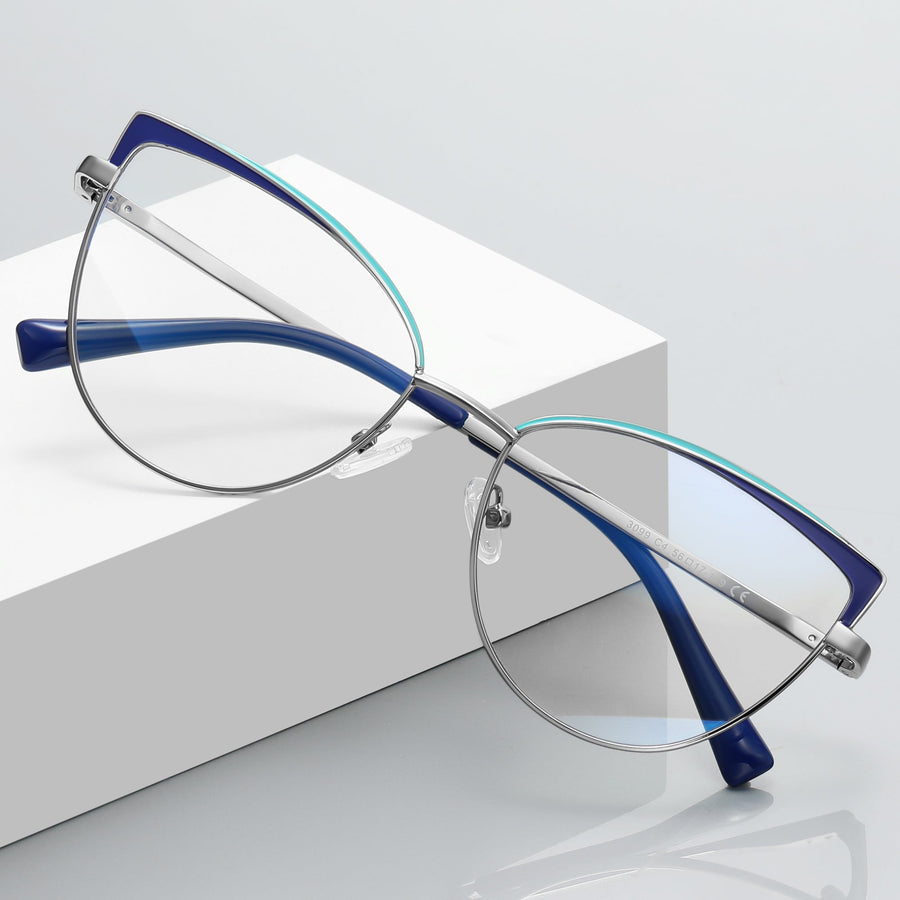 Cateye Brillen PF1072