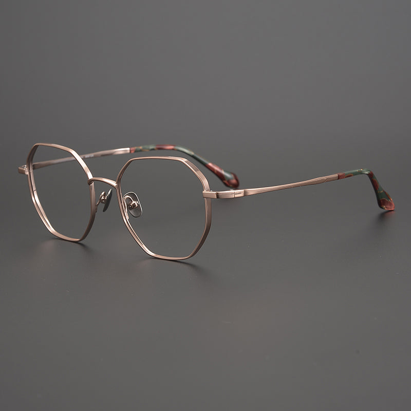Geometrische Brillen MW1113