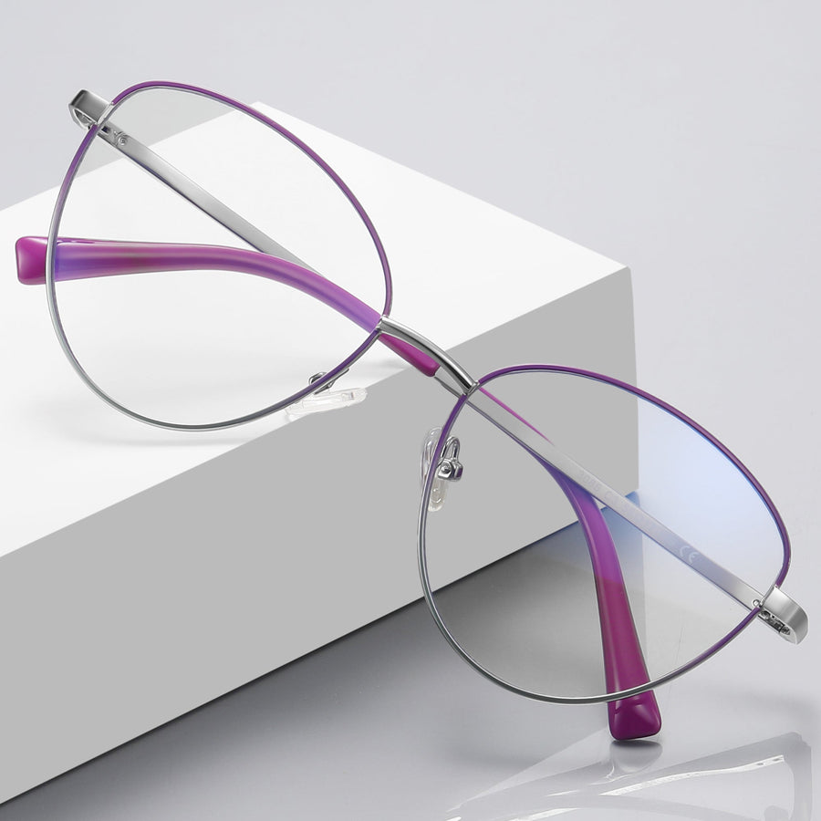 Cateye Brillen PF1045