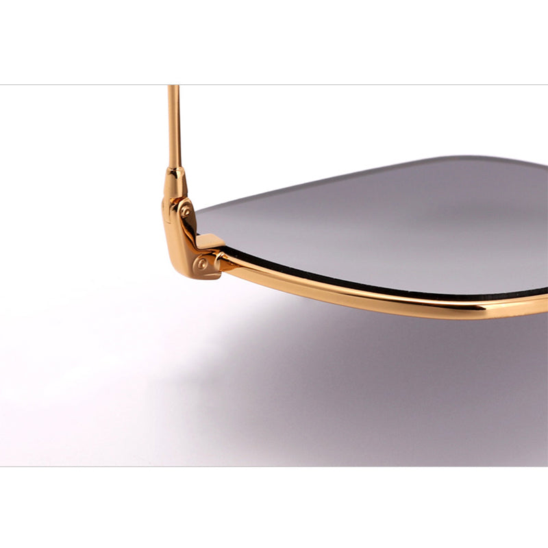 Quadratische Sonnenbrillen S1045