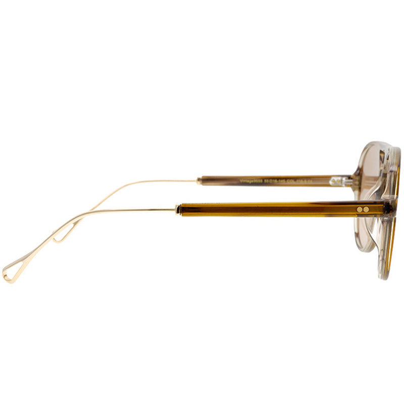 Piloten Sonnenbrillen GCS1021